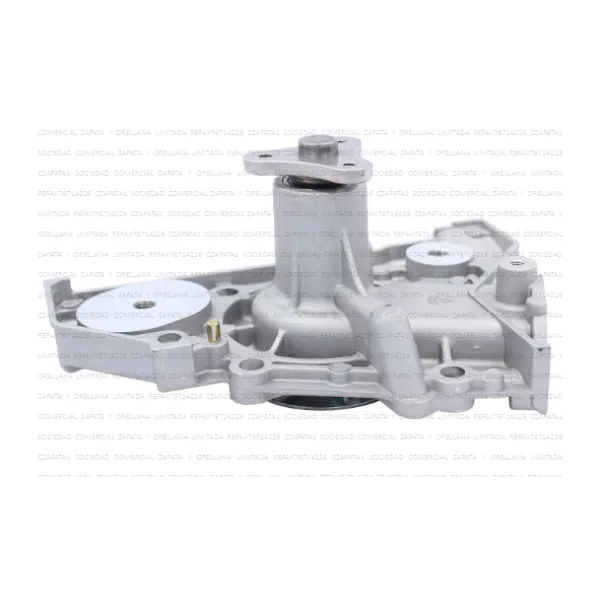 Bomba De Agua Para Mazda Protege 1995 1999 1.5